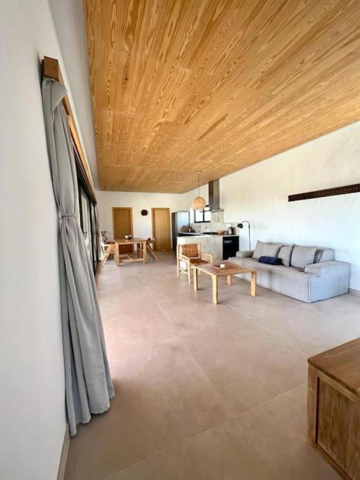 Villa Lavayarena Private Pool In Lajares Ла Олива Екстериор снимка